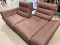 Divano Lineare Groove Nicoletti home in Offerta Outlet a 2100