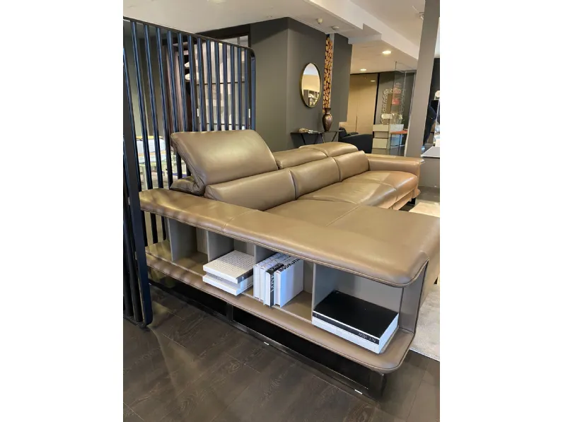 Divano  Shelley Nicoline in Offerta Outlet a 4335 Euro