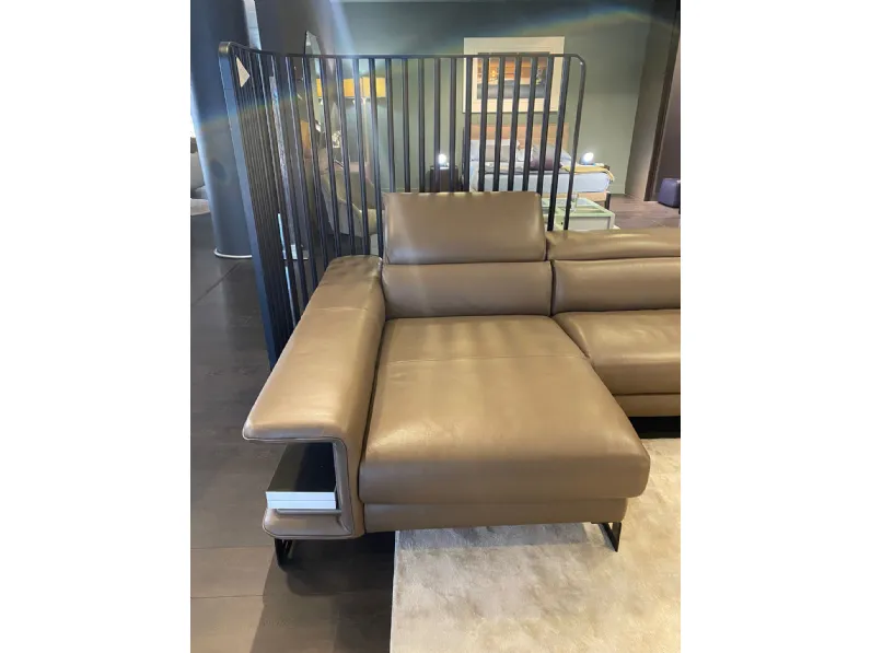 Divano  Shelley Nicoline in Offerta Outlet a 4335 Euro