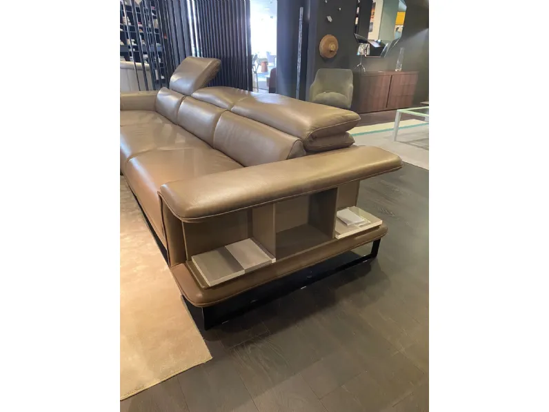 Divano  Shelley Nicoline in Offerta Outlet a 4335 Euro