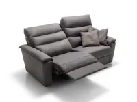 Divano relax Rosini Annecy PREZZI OUTLET sconto 35%