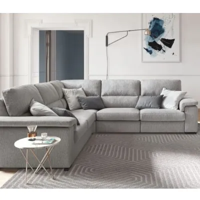 Divano relax Jaro Le comfort in Offerta Outlet