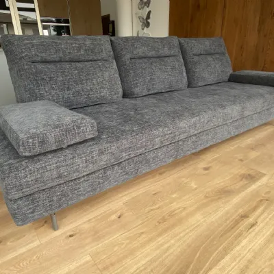 Divano relax Loft Rizzetto ad un prezzo conveniente