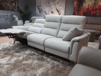 Divano relax Magnifico relax Artigianale OFFERTA OUTLET