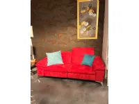 Divano Lineare Martine di Egoitaliano a prezzo scontato