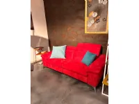 Divano Lineare Martine di Egoitaliano a prezzo scontato