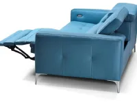 Divano relax Matt Egoitaliano OFFERTA OUTLET