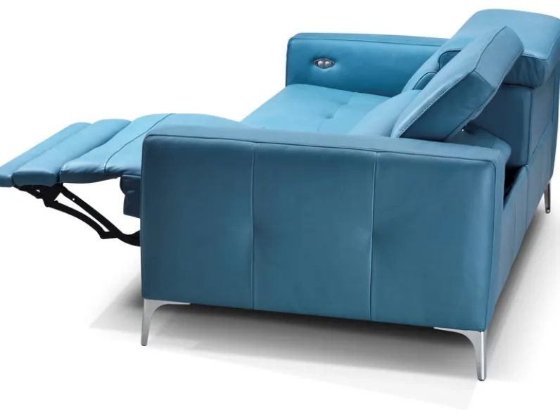 Divano relax Matt Egoitaliano OFFERTA OUTLET