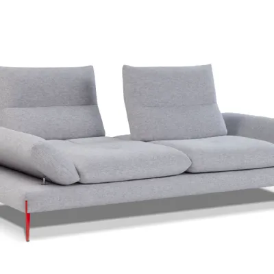 Divano relax Monnalisa 300 na Nicoletti home PREZZI OUTLET