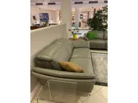 Divano relax Salina Nicoline PREZZI OUTLET