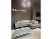 Divano relax Salir Franco ferri in Pelle a 3200
