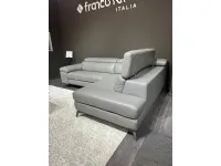 Divano relax Salir Franco ferri in Pelle a 3200