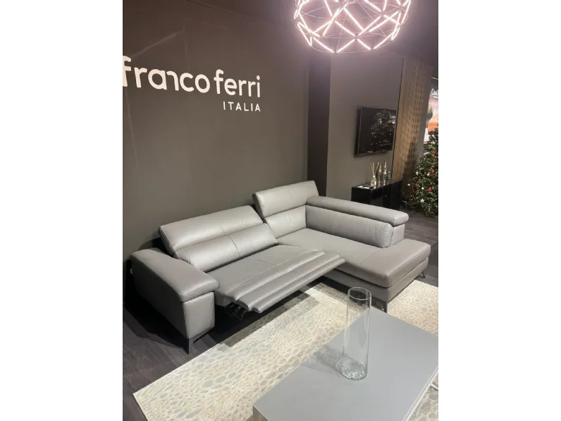 Divano  Salirò Franco ferri ad un prezzo conveniente