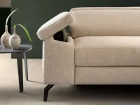 Divano Space action Samoa in OFFERTA - 35%