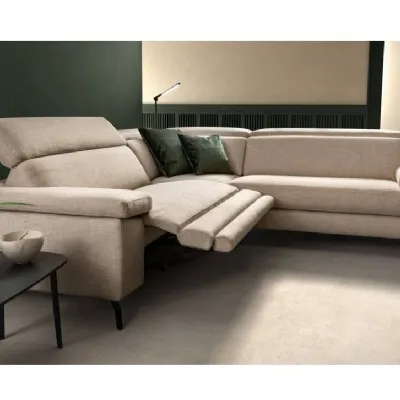 Divano Space action Samoa in OFFERTA - 35%