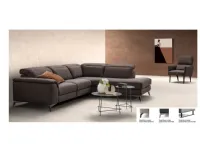 Divano Angolare Space vision Samoa a 2090