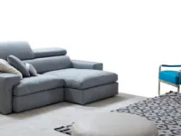 Divano relax Supreme 308 Alpa a prezzi outlet