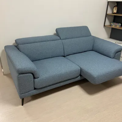 Divano relax Norton Le comfort in Offerta Outlet a soli 1450
