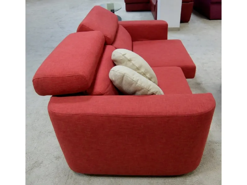 Divano relax Up & down Cappellini con sconto 57%