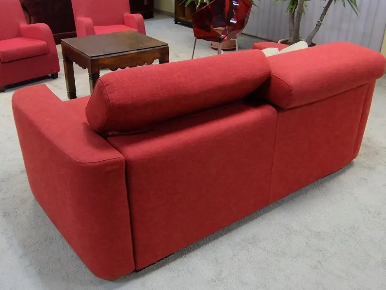 Divano relax Up & down Cappellini con sconto 57%