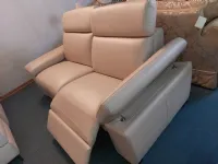 Divano Valencia up di Rosini in stile moderno a prezzo scontato