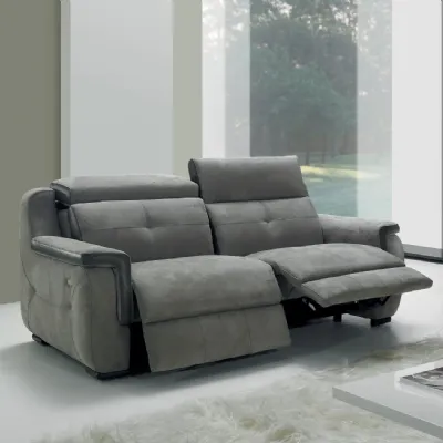 Divano relax Verona Cucine store in Offerta Outlet