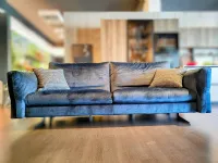 Divano Wind Biba salotti: con uno SCONTO ESCLUSIVO del 40%