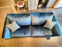 Divano Wind Biba salotti: con uno SCONTO ESCLUSIVO del 40%
