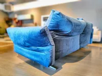 Divano relax Wind Biba: progettato per il tuo comfort.