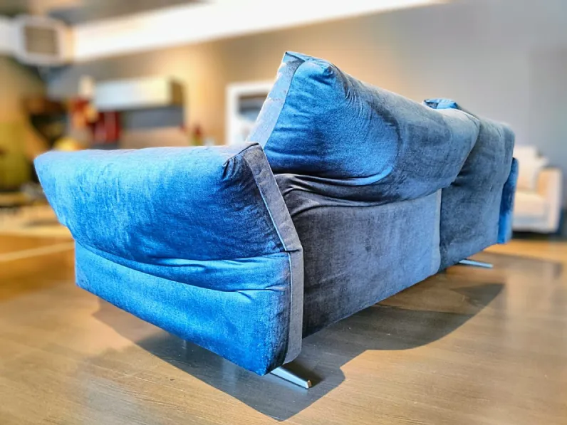 Divano relax Wind Biba: progettato per il tuo comfort.