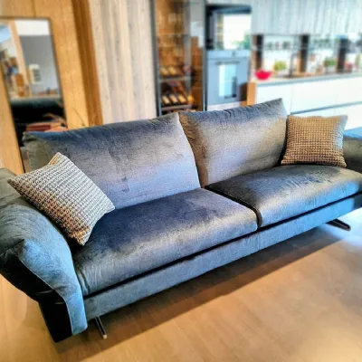 Divano Wind Biba salotti: con uno SCONTO ESCLUSIVO del 40%