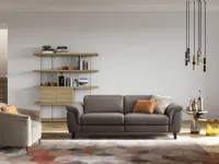 Divano relax Zeno pelle Le comfort a prezzi convenienti