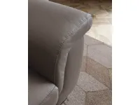 Divano relax Zeno pelle Le comfort a prezzi convenienti