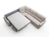 Divano Relaxo di Vitarelax in stile moderno in Offerta Outlet