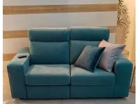 Divano Ren di Exc in stile moderno in Offerta Outlet