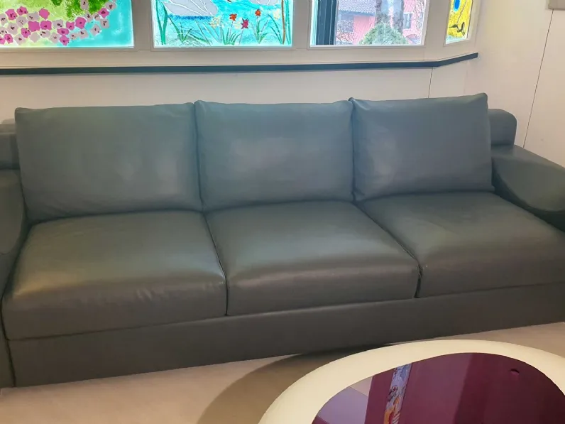 Divano Rest big Cts salotti PREZZI OUTLET