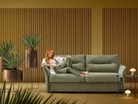 Divano Letto modello Rock di Samoa a prezzi outlet