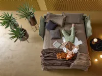 Divano Letto modello Rock di Samoa a prezzi outlet