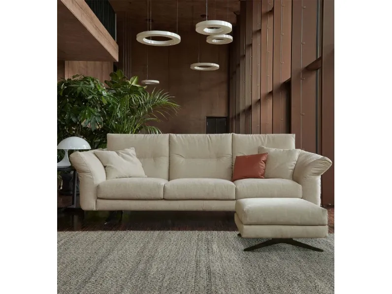 Divano Chelsea Rosini in OFFERTA - 32%