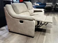 Divano La casa moderna Roxy PREZZI OUTLET sconto 53%