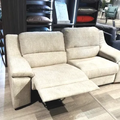 Divano La casa moderna Roxy PREZZI OUTLET sconto 53%