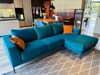 Divano Sally S.b. salotti: con uno SCONTO ESCLUSIVO del 30%