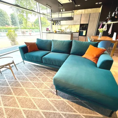 Divano Sally S.b. salotti: con uno SCONTO ESCLUSIVO del 30%