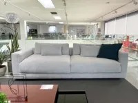 Divano Salon nan di Moroso in stile moderno in Offerta Outlet