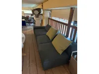 Divano Con penisola Samet Gervasoni a 4400 Euro