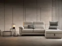 Divano Samoa Camber PREZZI OUTLET sconto 30%