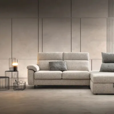 Divano Samoa Camber PREZZI OUTLET sconto 30%