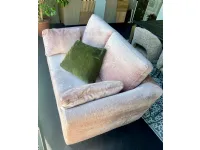 Divano Lineare Crisp Samoa ad un prezzo imperdibile