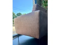 Divano Lineare Crisp Samoa ad un prezzo imperdibile