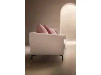 Divano Samoa Crisp PREZZI OUTLET sconto 35%